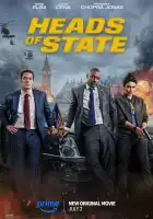 Главы государств смотреть онлайн (2025)